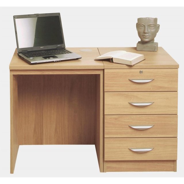 Whites Whites Home Office Furniture Set-05