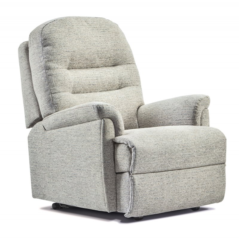 Sherborne Upholstery Sherborne Keswick Fixed Chair (fabric)