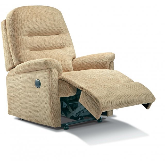Sherborne Upholstery Sherborne Keswick Reclining Chair (fabric)
