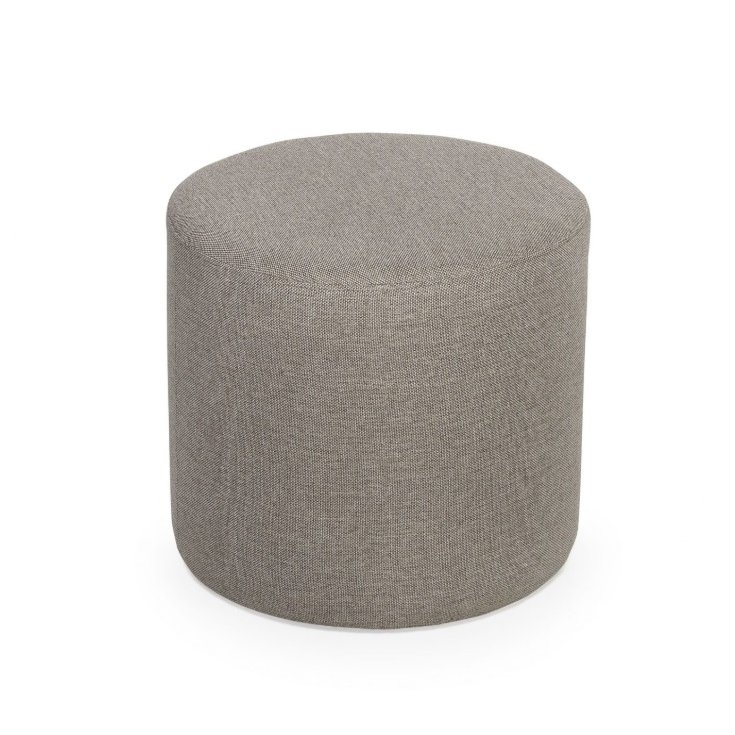 Softnord Kubic Round Stool