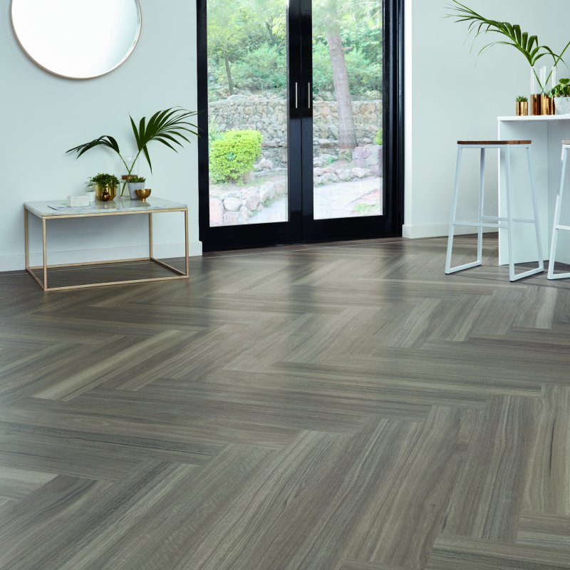 Karndean KP141 Urban Spotted Gum