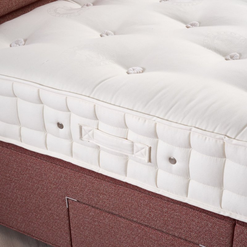 Hypnos Hypnos Cotton Origins 6 Mattress