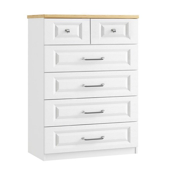 Maysons Sorrento 4+2 Drawer Chest