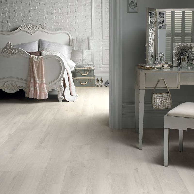 Karndean VGW80T White Washed Oak