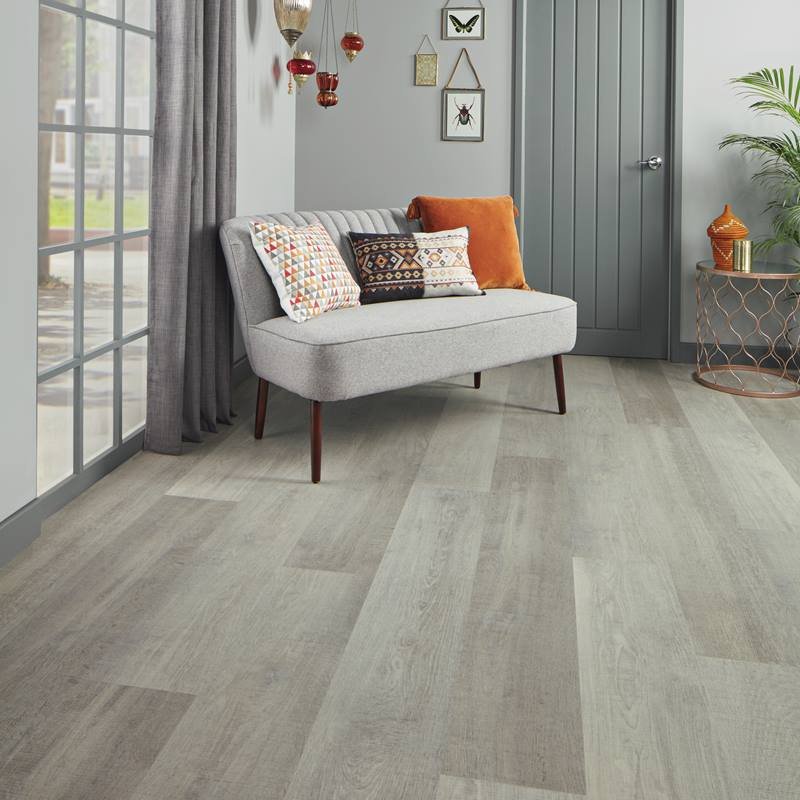 Karndean VGW124T Shadow Oak