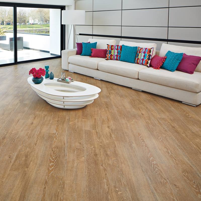 Karndean VGW94T Honey Oak