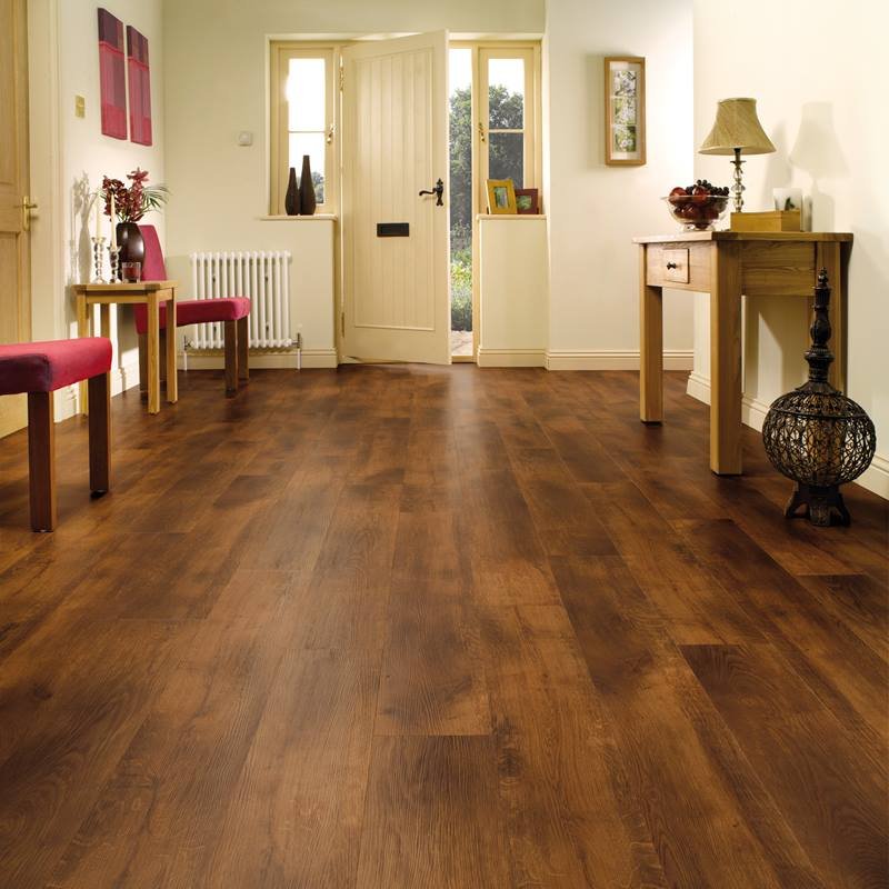 Karndean VGW70T Smoked Oak