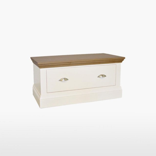 TCH Furniture Coelo Small Blanket Chest