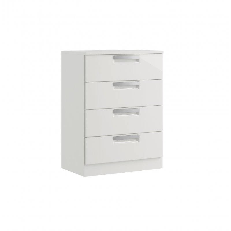 Maysons Milan 4 Drawer Midi Chest