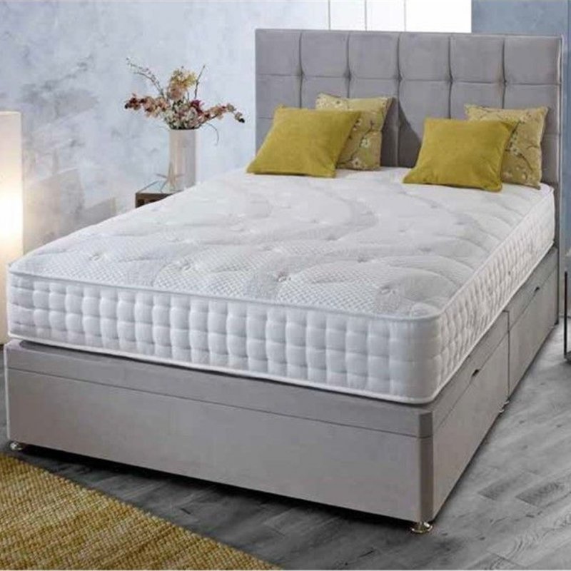 Highgrove Highgrove Farnham 2000 Divan Set