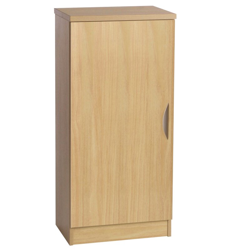 Whites Whites Mid Height Cupboard 480mm Wide