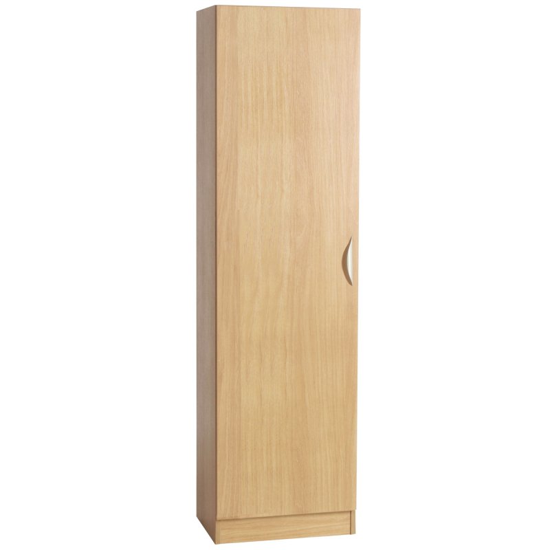 Whites Whites Tall Cupboard 480mm Wide