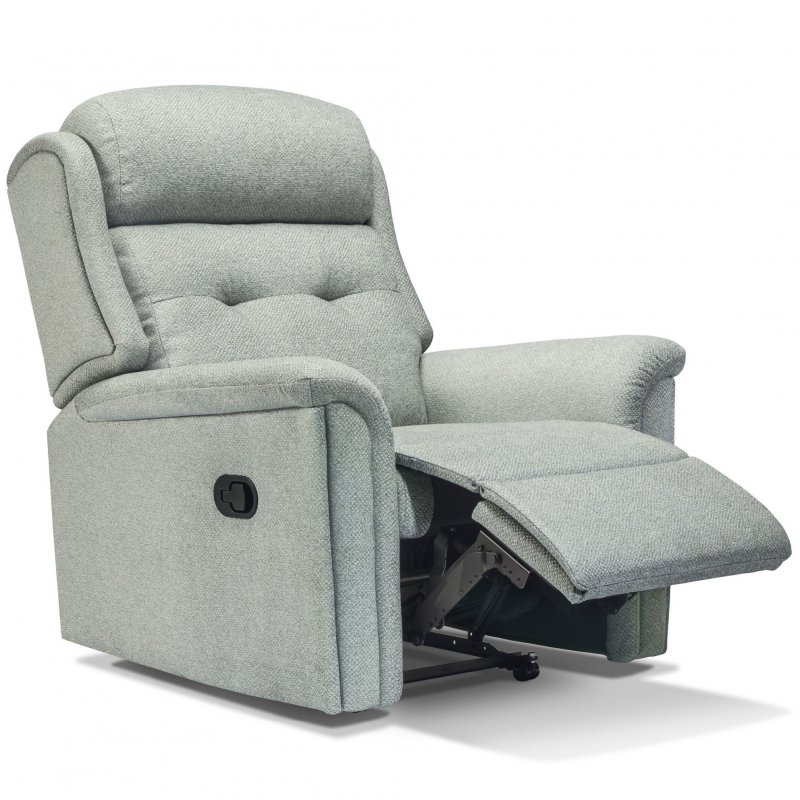 Sherborne Upholstery Sherborne Roma Reclining Chair (fabric)