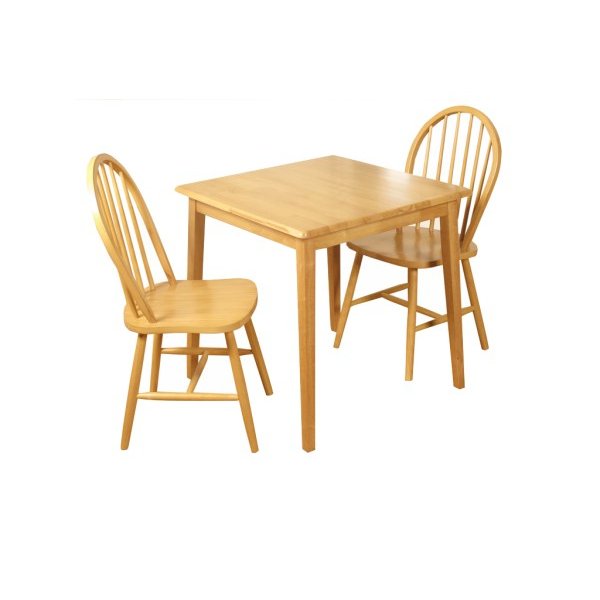 Windsor Pine Dining Chair