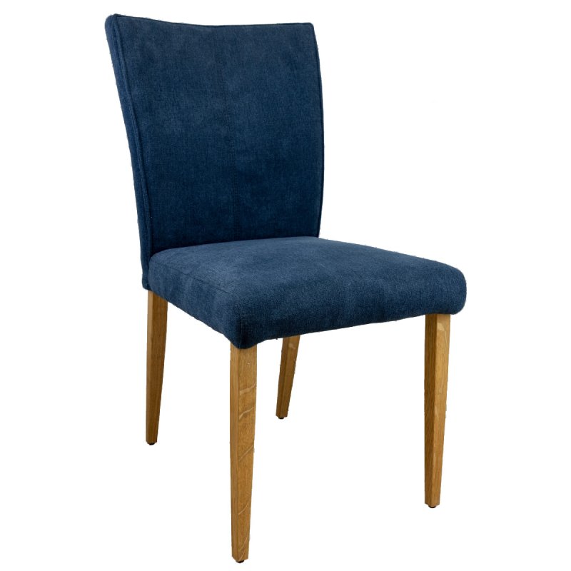 Qualita Piana Nora Chair (without Arms)