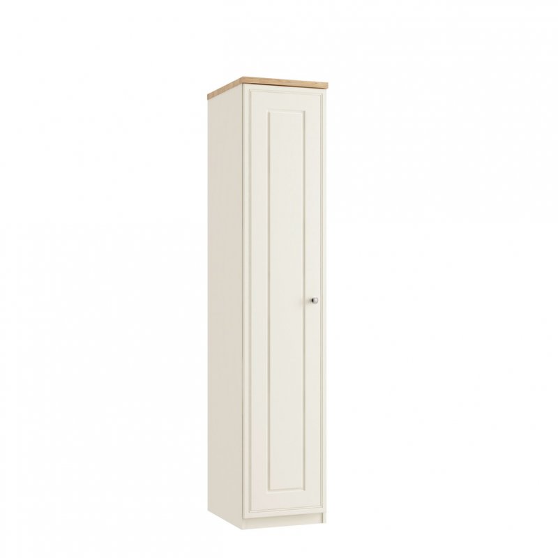 Maysons Vittoria Single Tall Wardrobe