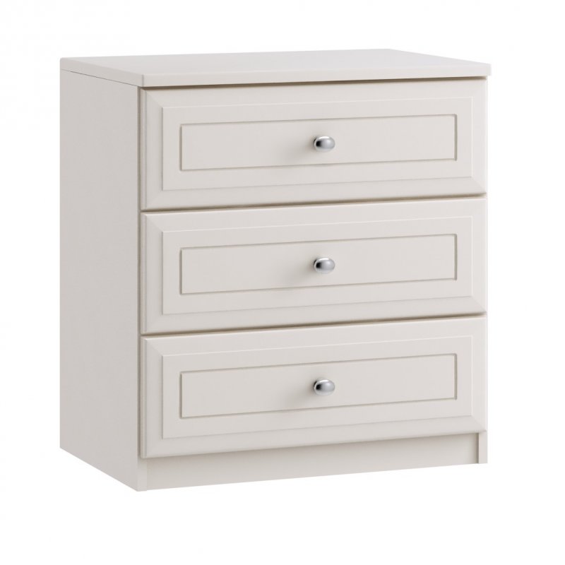 Maysons Ravello 3 Drawer Midi Chest