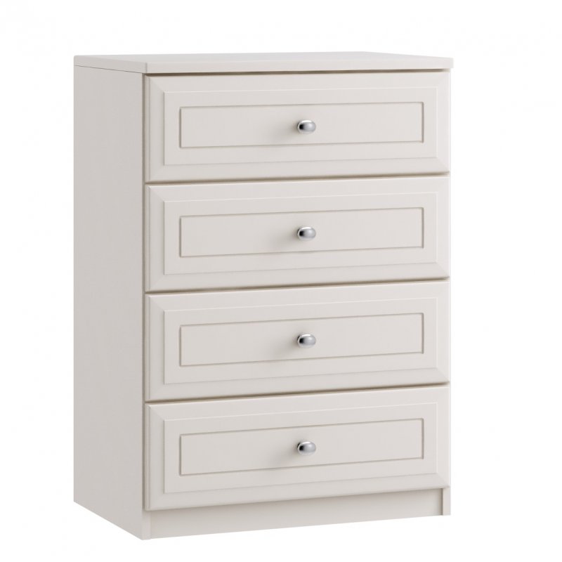 Maysons Ravello 4 Drawer Midi Chest