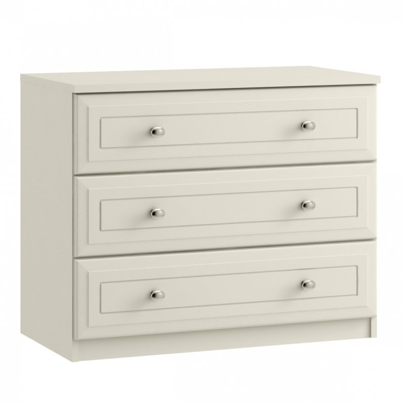 Maysons Ravello 3 Drawer Chest