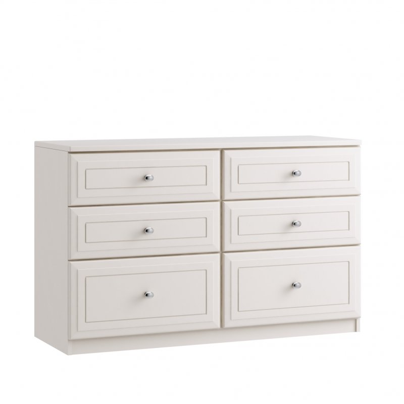 Maysons Ravello 6 Drawer Twin Chest