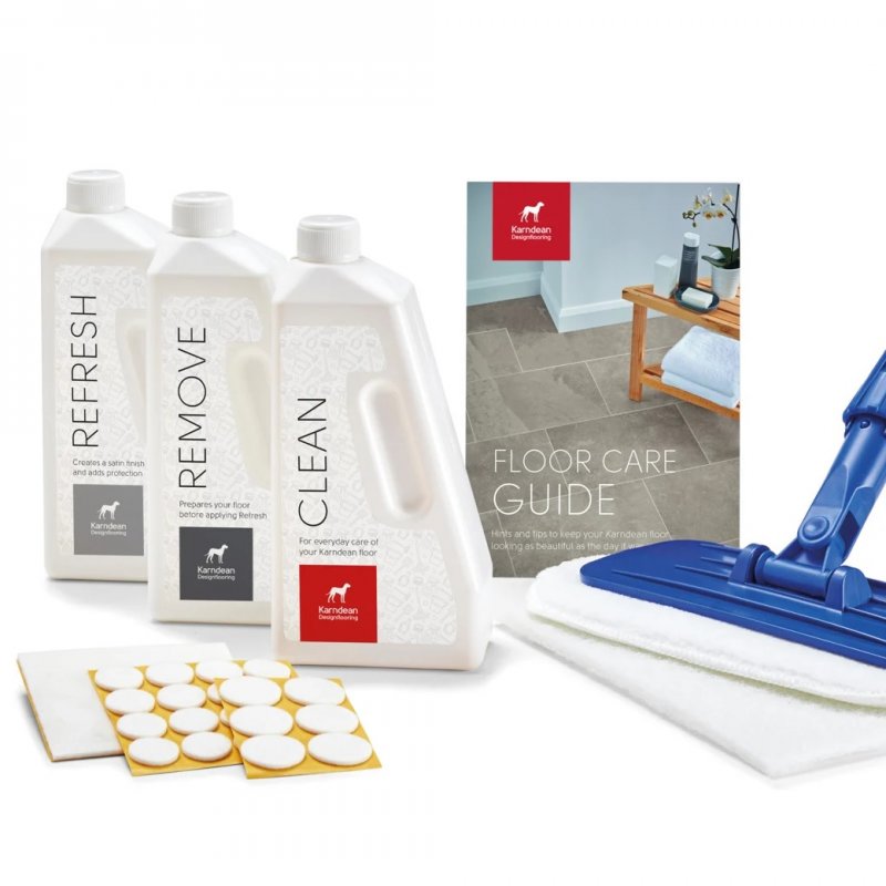 Karndean Karndean Floor Care Kit