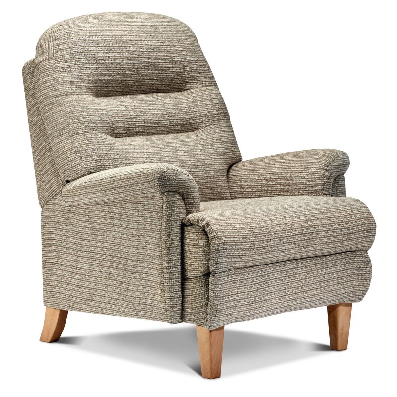 Sherborne Upholstery Sherborne Keswick Classic Standard Chair (fabric)