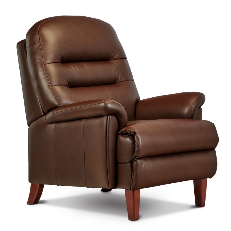 Sherborne Upholstery Sherborne Keswick Classic Standard Chair (leather)
