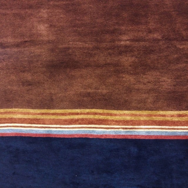 Oriental Carpets & Rugs Semi Worsted Rug (180 x 120cm)