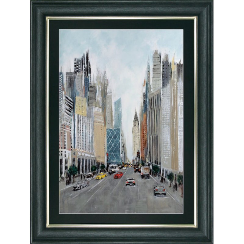 Camelot New York Vibe I Picture