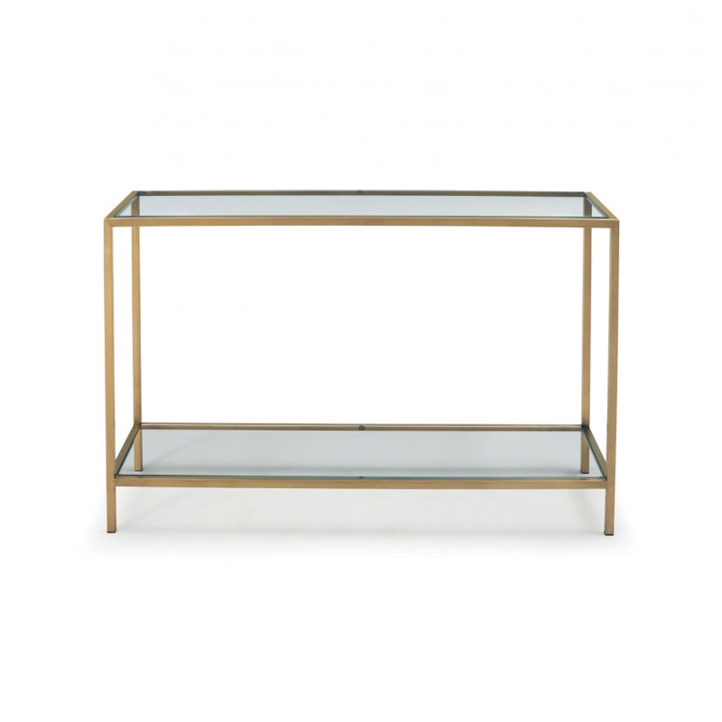 Kesterport Decor Console Table