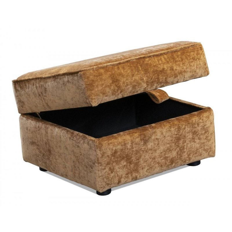 Alstons Cosy Storage Stool