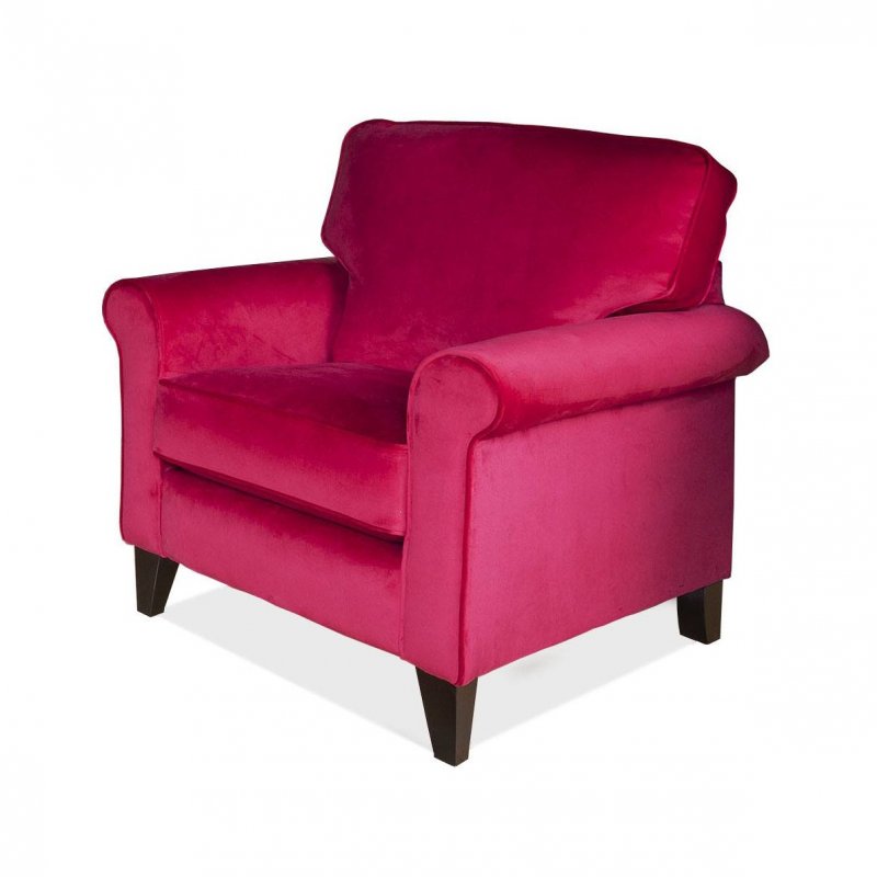Alstons Poppy Chair