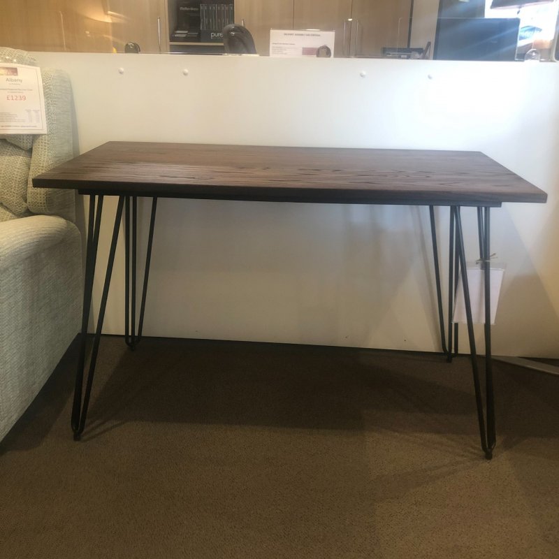 Ancient Mariner FITZ Rectangular Table
