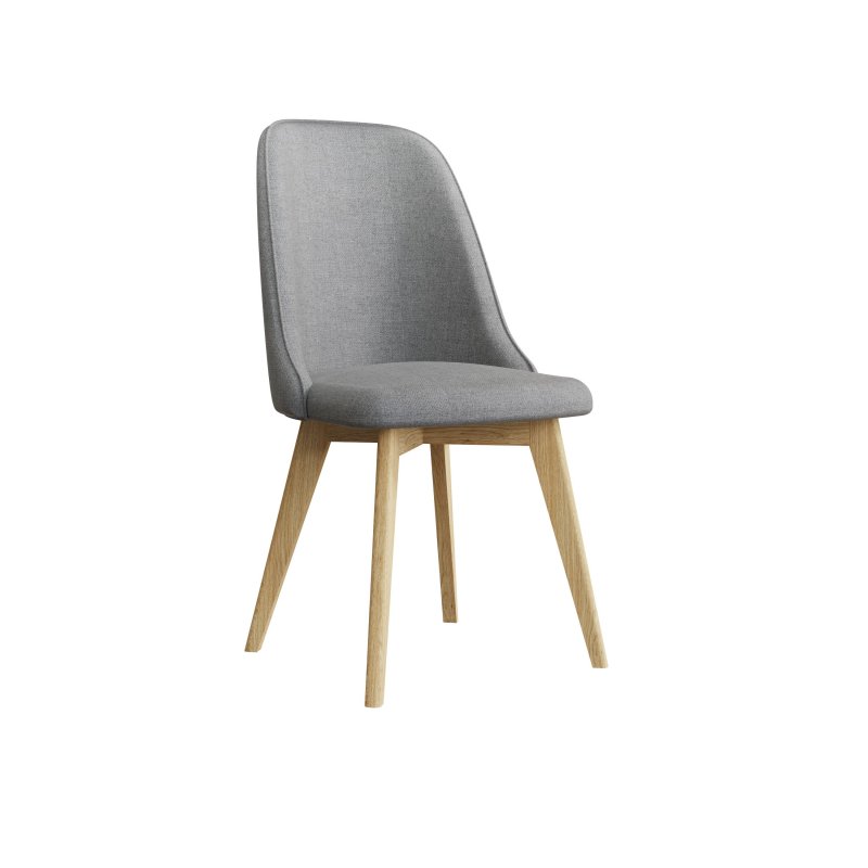 TCH Furniture Lundin Kiyv Chair (in fabric)