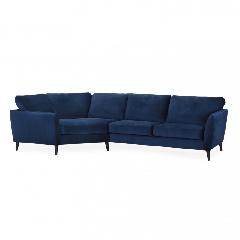 Softnord Harlow Cosy Corner with 2 Seater Sofa (Left Hand Facing)