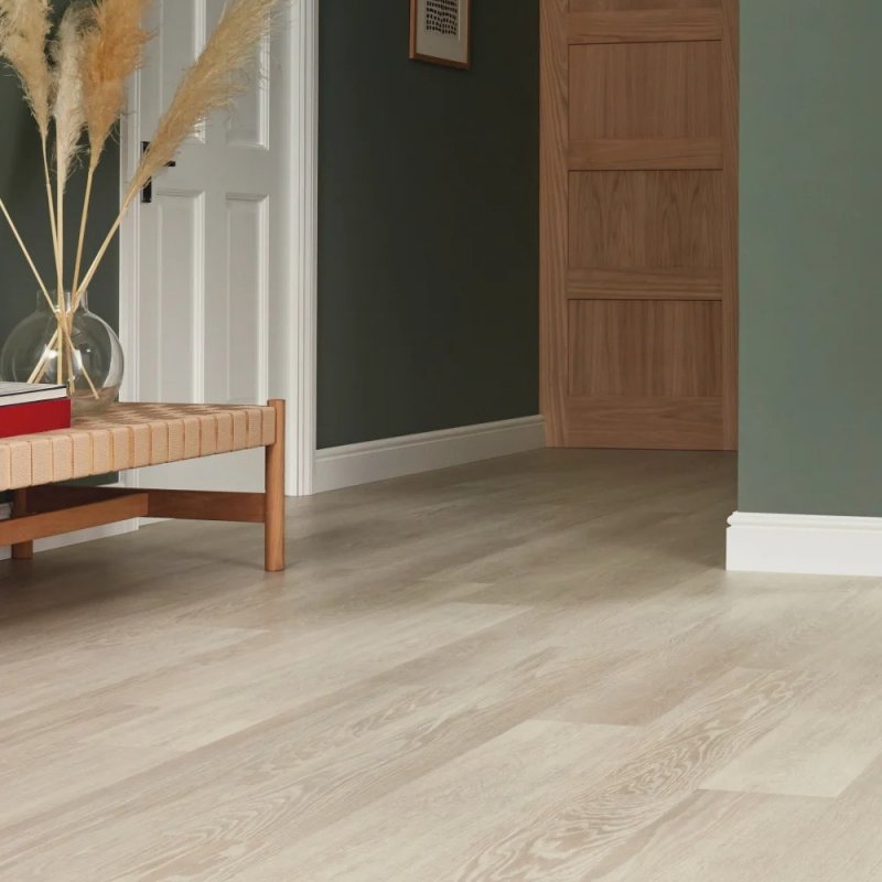 Karndean KP153 Nordic Limed Oak