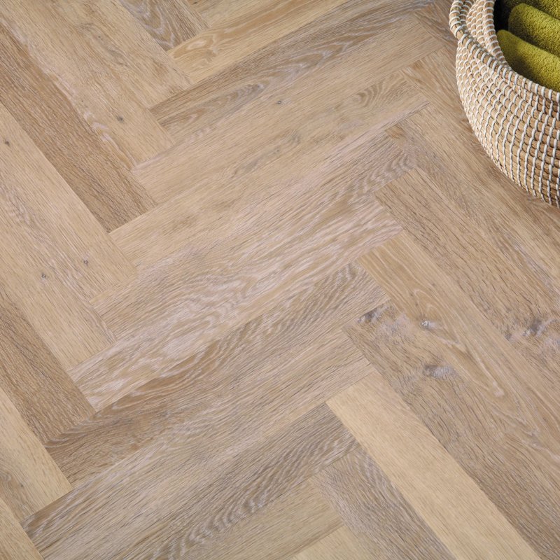 Karndean SM-KP95 Rose Washed Oak