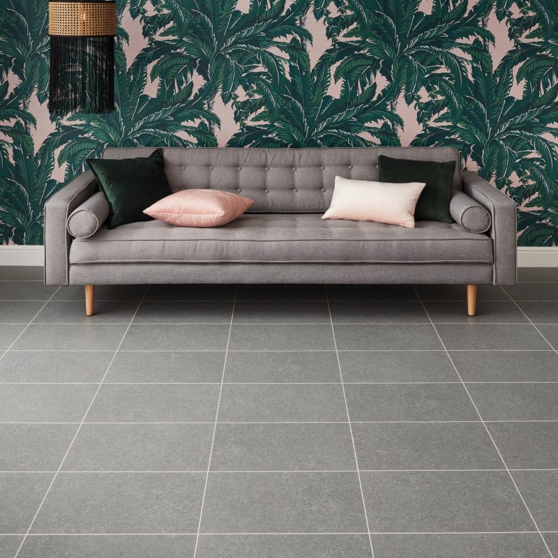 Karndean Knight Tile ST23 Basel Stone