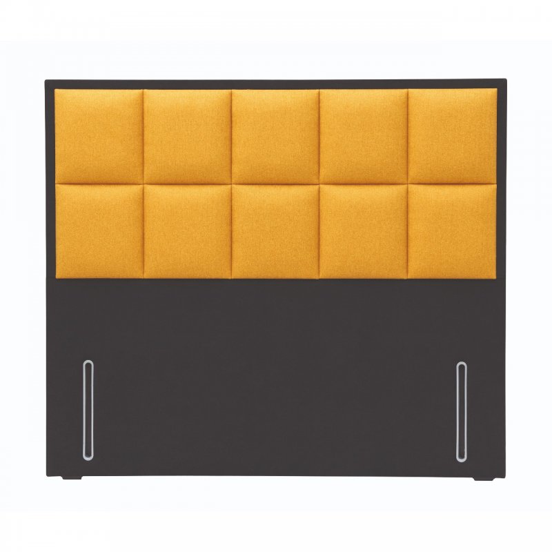 Hypnos Hypnos Alexandra Headboard