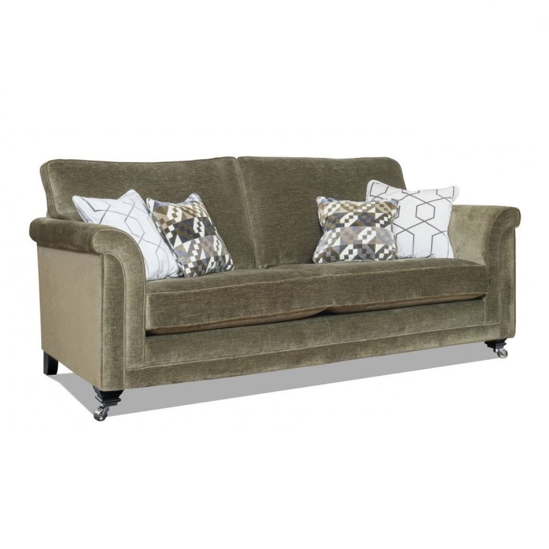 Alstons Fleming Grand Sofa