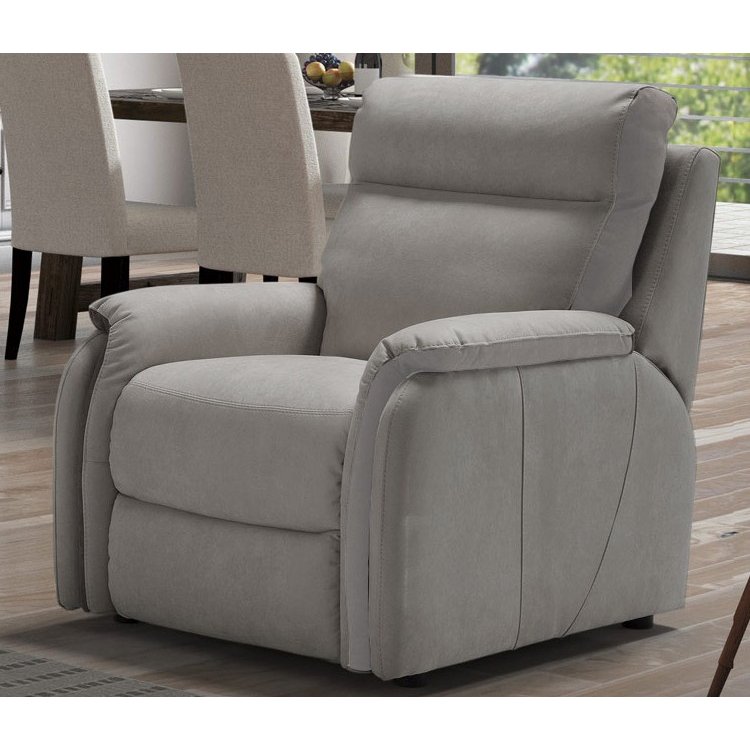 New Trends Fox Reclining Armchair