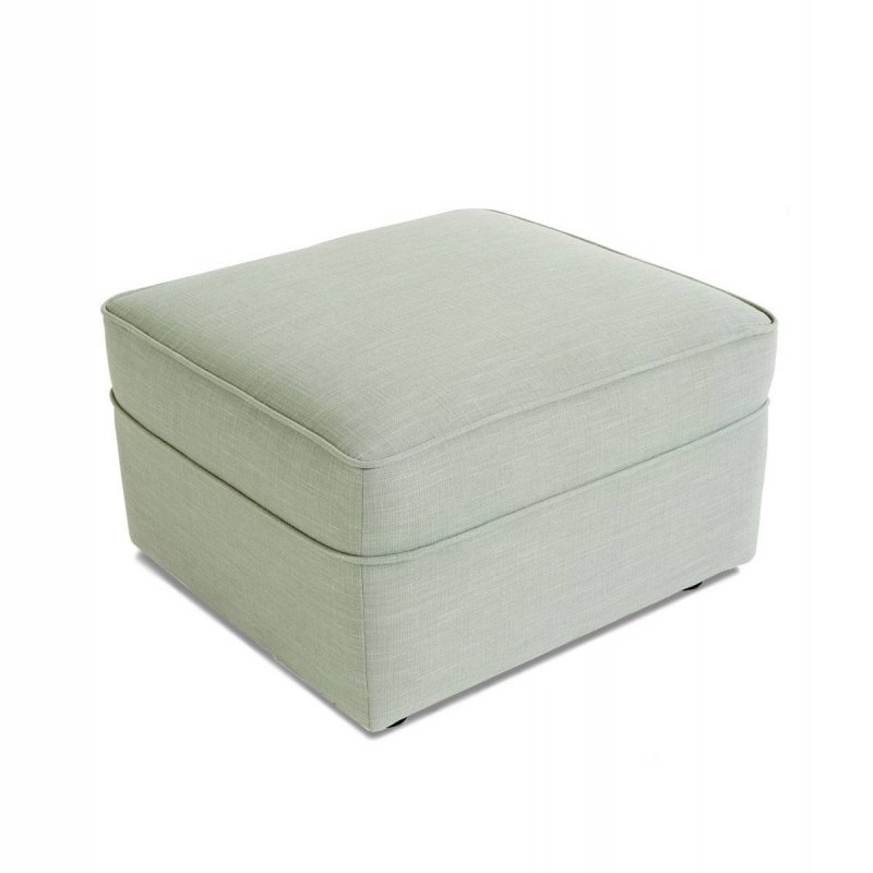 Alstons Fleming Footstool