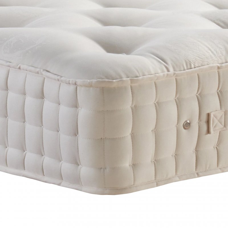 Hypnos Hypnos Wool Origins 10  Mattress