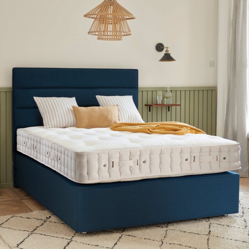 Hypnos Hypnos Posturecare 6 Divan Bed