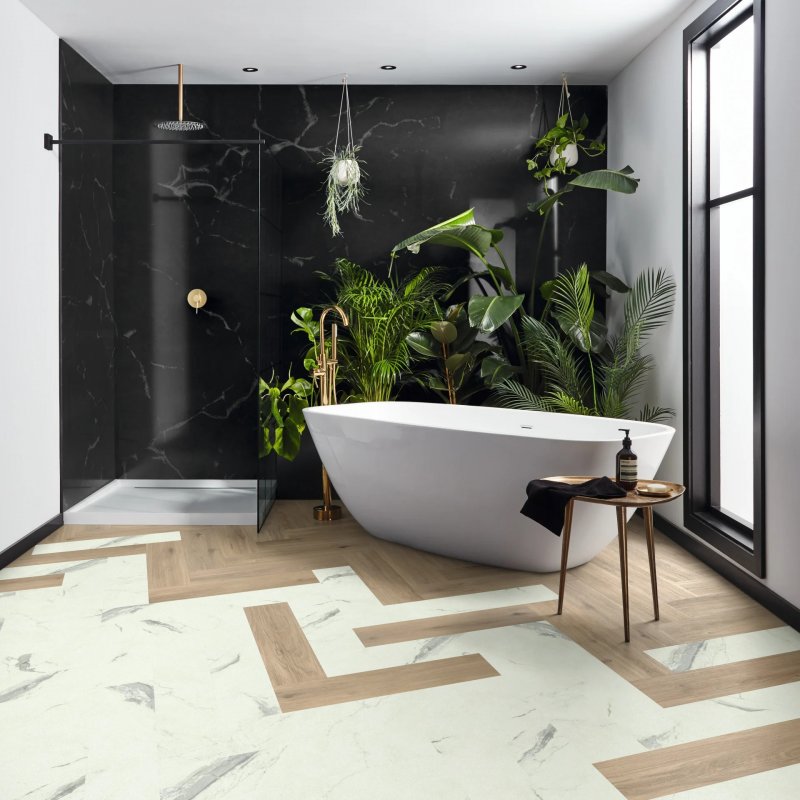 Karndean SM-VGT2413 Palazzo Marble