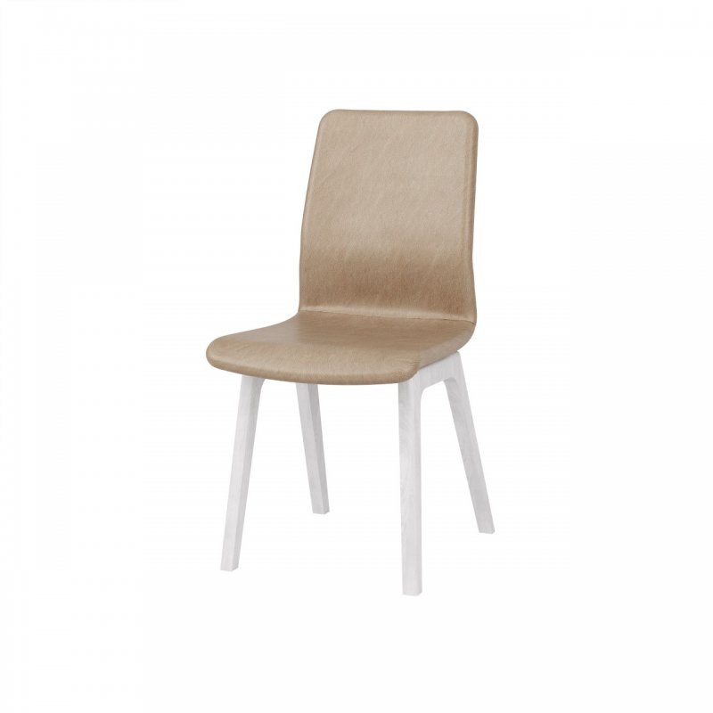 TCH Furniture Florent Maria Dining Chair (in leather)