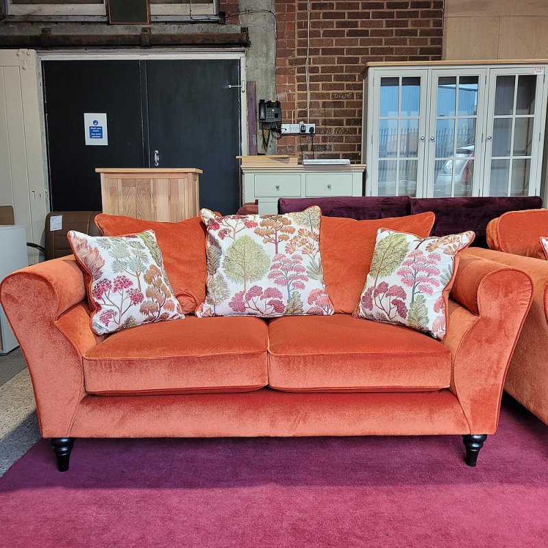 CLARA 2 Seater Sofa