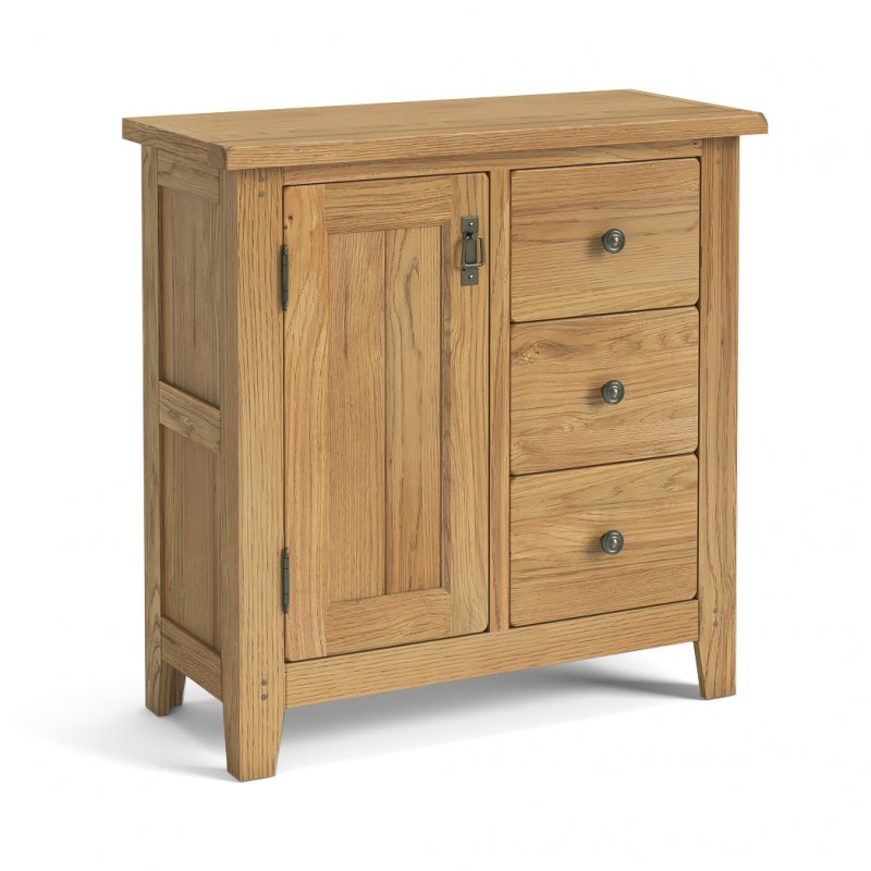 Corndell Burford Mini Sideboard with Drawers