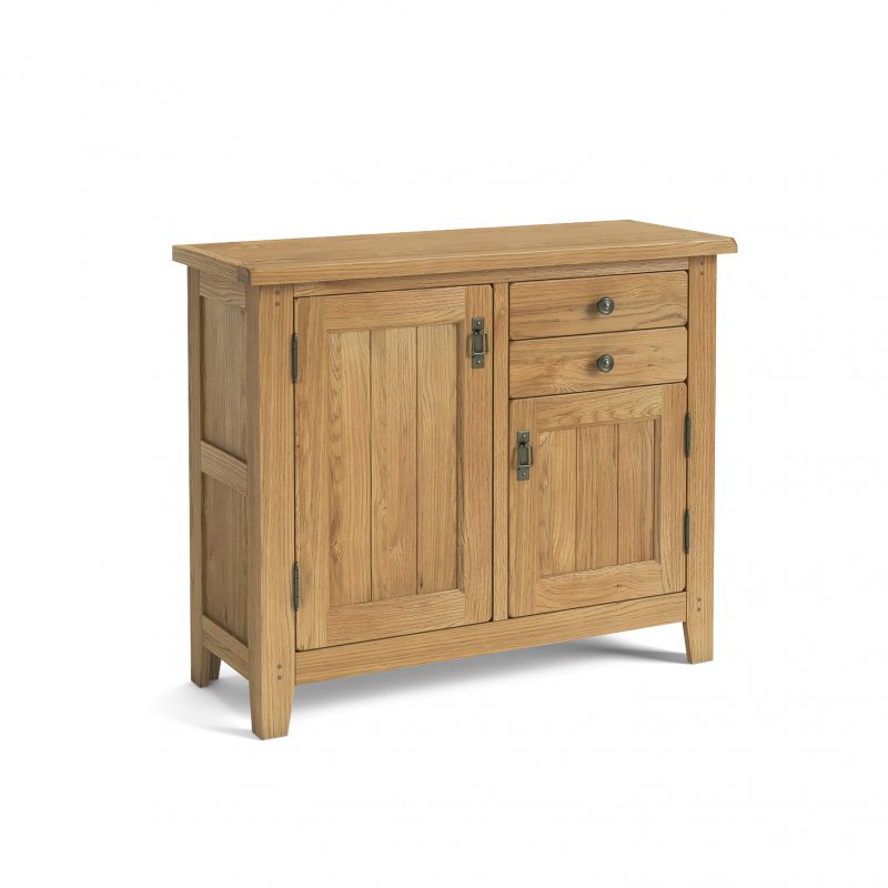 Corndell Burford Small Sideboard