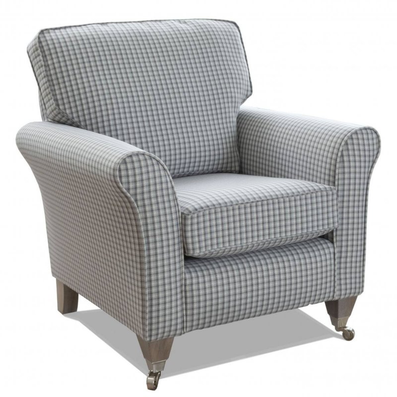 Alstons Lancaster Accent Chair